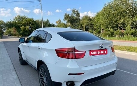 BMW X6, 2009 год, 1 950 000 рублей, 3 фотография