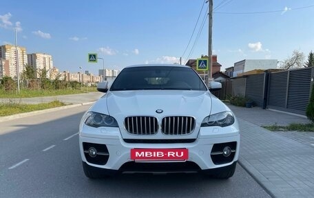 BMW X6, 2009 год, 1 950 000 рублей, 5 фотография