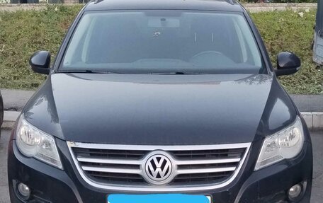 Volkswagen Tiguan I, 2011 год, 1 599 000 рублей, 2 фотография