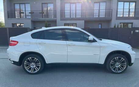 BMW X6, 2009 год, 1 950 000 рублей, 9 фотография