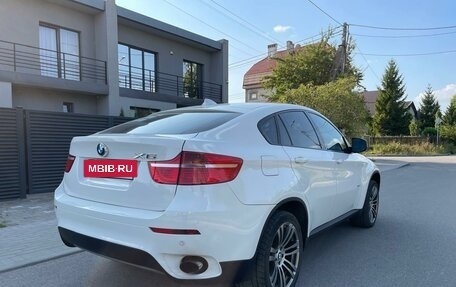 BMW X6, 2009 год, 1 950 000 рублей, 12 фотография