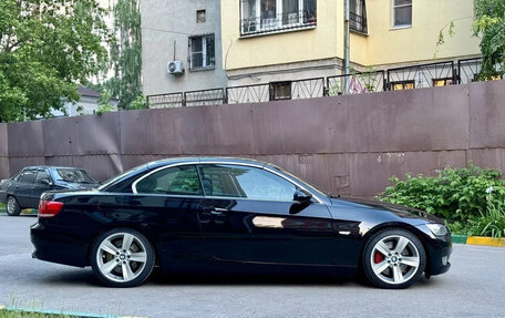 BMW 3 серия, 2008 год, 1 960 000 рублей, 5 фотография