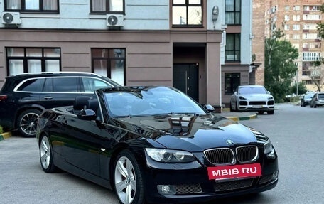 BMW 3 серия, 2008 год, 1 960 000 рублей, 10 фотография