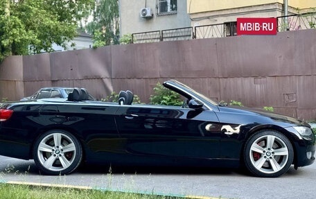 BMW 3 серия, 2008 год, 1 960 000 рублей, 11 фотография