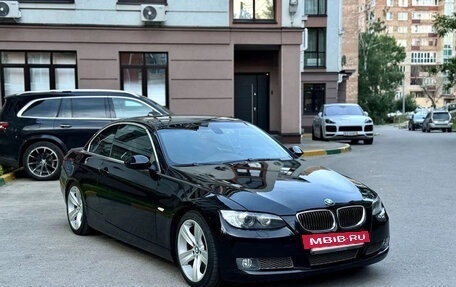 BMW 3 серия, 2008 год, 1 960 000 рублей, 4 фотография