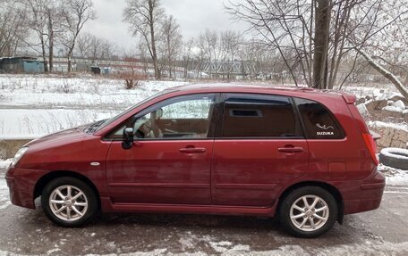 Suzuki Liana, 2005 год, 590 000 рублей, 3 фотография