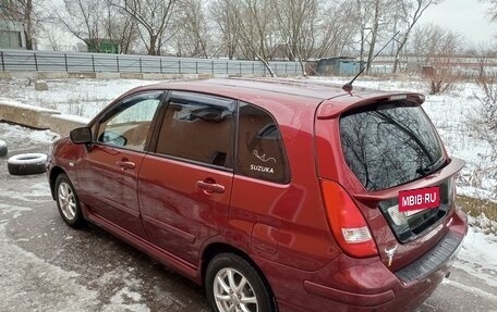 Suzuki Liana, 2005 год, 590 000 рублей, 5 фотография