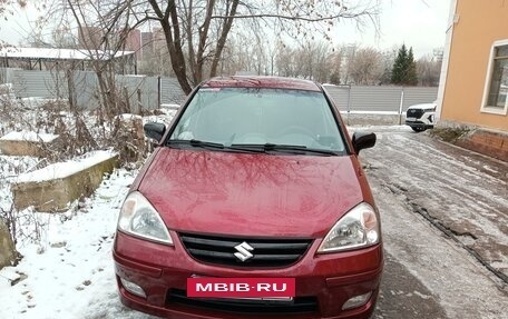 Suzuki Liana, 2005 год, 590 000 рублей, 2 фотография