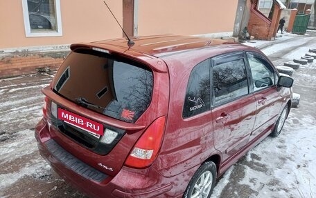 Suzuki Liana, 2005 год, 590 000 рублей, 6 фотография