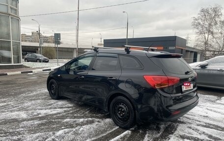 KIA cee'd III, 2014 год, 1 150 000 рублей, 4 фотография