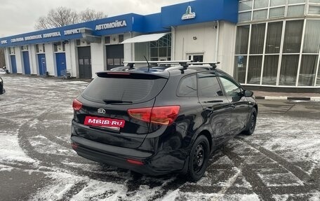 KIA cee'd III, 2014 год, 1 150 000 рублей, 3 фотография