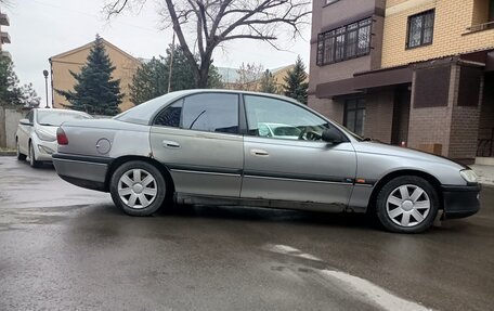 Opel Omega A, 1994 год, 200 000 рублей, 2 фотография