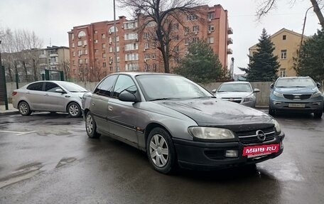 Opel Omega A, 1994 год, 200 000 рублей, 8 фотография