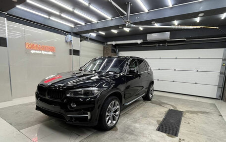 BMW X5, 2015 год, 3 550 000 рублей, 2 фотография