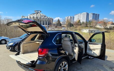 BMW X5, 2015 год, 3 550 000 рублей, 4 фотография