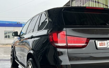 BMW X5, 2015 год, 3 550 000 рублей, 6 фотография