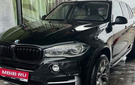 BMW X5, 2015 год, 3 550 000 рублей, 5 фотография