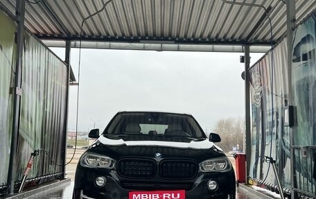 BMW X5, 2015 год, 3 550 000 рублей, 7 фотография