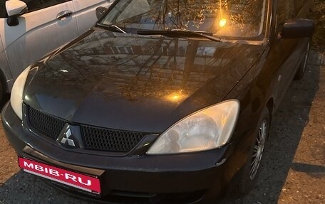 Mitsubishi Lancer IX, 2006 год, 550 000 рублей, 2 фотография