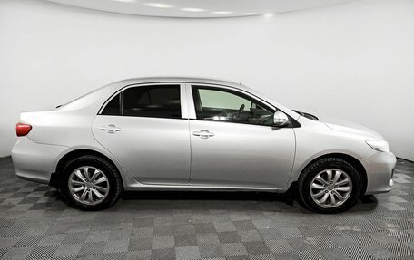 Toyota Corolla, 2012 год, 1 197 000 рублей, 5 фотография