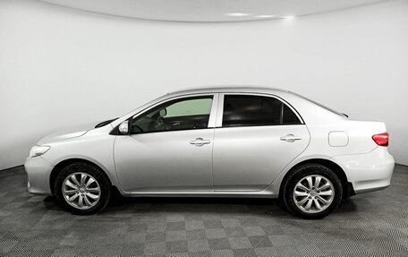 Toyota Corolla, 2012 год, 1 197 000 рублей, 10 фотография