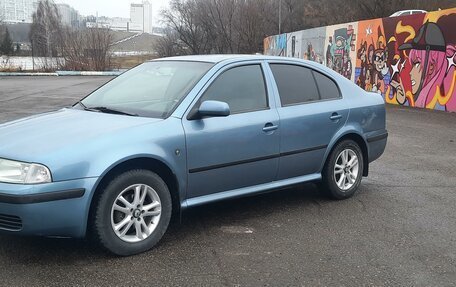 Skoda Octavia IV, 2009 год, 650 000 рублей, 1 фотография