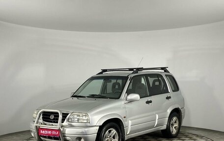 Suzuki Grand Vitara, 2002 год, 550 000 рублей, 1 фотография