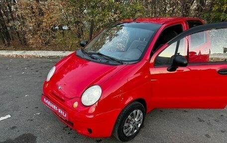 Daewoo Matiz I, 2012 год, 235 000 рублей, 4 фотография