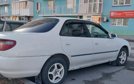 Toyota Carina, 1995 год, 259 000 рублей, 7 фотография