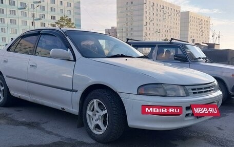 Toyota Carina, 1995 год, 259 000 рублей, 6 фотография