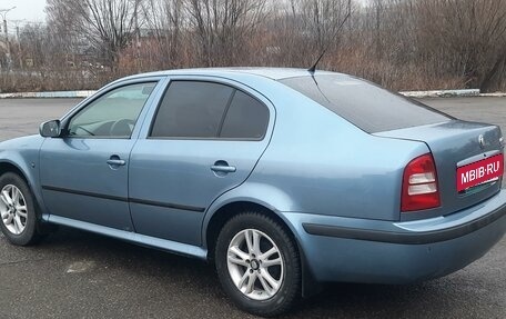 Skoda Octavia IV, 2009 год, 650 000 рублей, 9 фотография