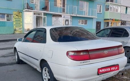 Toyota Carina, 1995 год, 259 000 рублей, 8 фотография