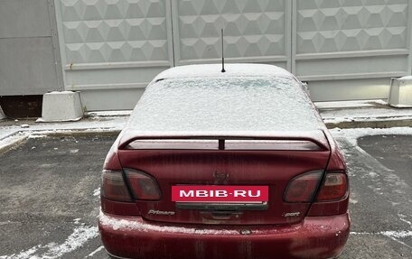 Nissan Primera II рестайлинг, 1999 год, 90 000 рублей, 3 фотография