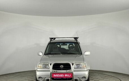 Suzuki Grand Vitara, 2002 год, 550 000 рублей, 3 фотография