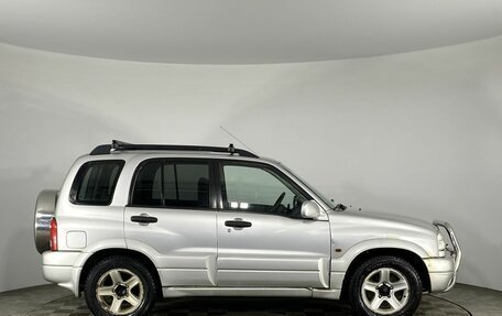 Suzuki Grand Vitara, 2002 год, 550 000 рублей, 10 фотография