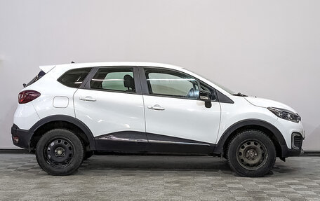 Renault Kaptur I рестайлинг, 2019 год, 1 025 000 рублей, 4 фотография