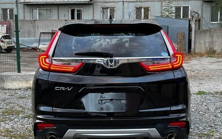 Honda CR-V IV, 2020 год, 2 900 000 рублей, 3 фотография