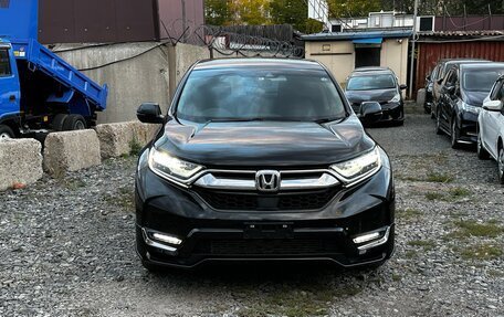 Honda CR-V IV, 2020 год, 2 900 000 рублей, 4 фотография