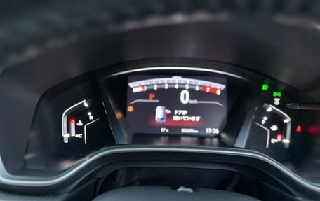 Honda CR-V IV, 2020 год, 2 900 000 рублей, 19 фотография