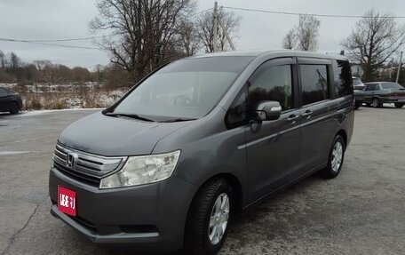 Honda Stepwgn IV, 2010 год, 1 450 000 рублей, 1 фотография