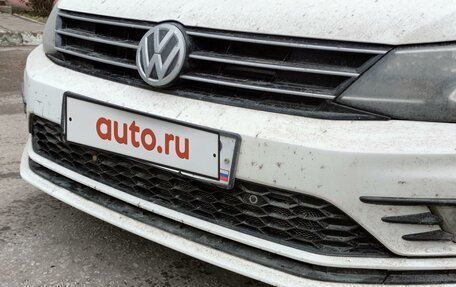 Volkswagen Jetta VI, 2012 год, 1 200 000 рублей, 9 фотография