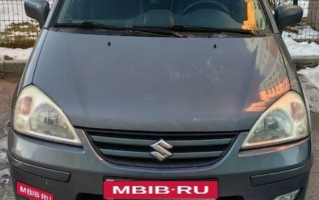 Suzuki Liana, 2006 год, 560 000 рублей, 3 фотография