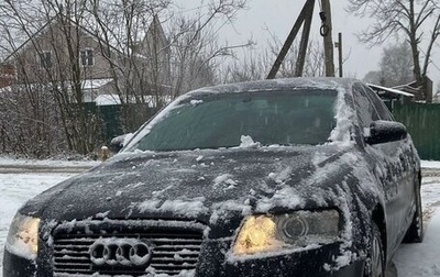 Audi A6, 2006 год, 600 000 рублей, 1 фотография