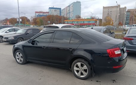 Skoda Octavia, 2014 год, 1 470 000 рублей, 8 фотография