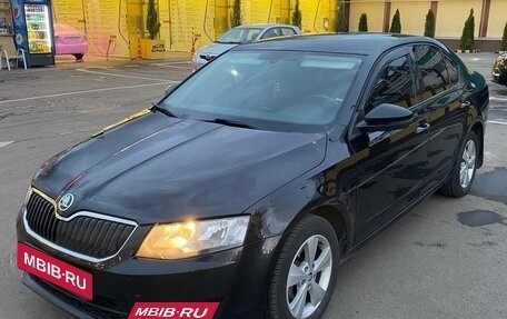 Skoda Octavia, 2014 год, 1 470 000 рублей, 4 фотография