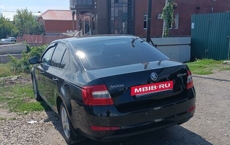 Skoda Octavia, 2014 год, 1 470 000 рублей, 6 фотография