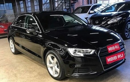 Audi A3, 2016 год, 1 750 000 рублей, 10 фотография