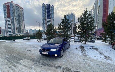 KIA Cerato III, 2009 год, 850 000 рублей, 3 фотография