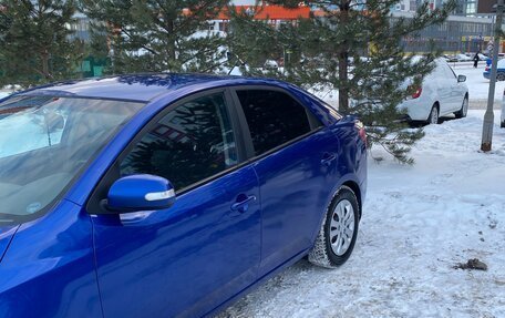 KIA Cerato III, 2009 год, 850 000 рублей, 13 фотография