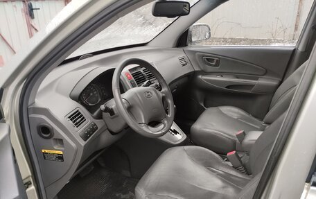 Hyundai Tucson III, 2005 год, 700 000 рублей, 7 фотография